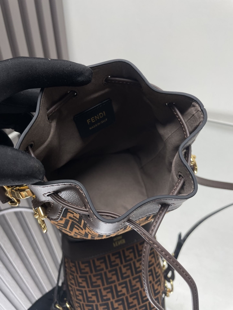 Fendi Bucket Bags